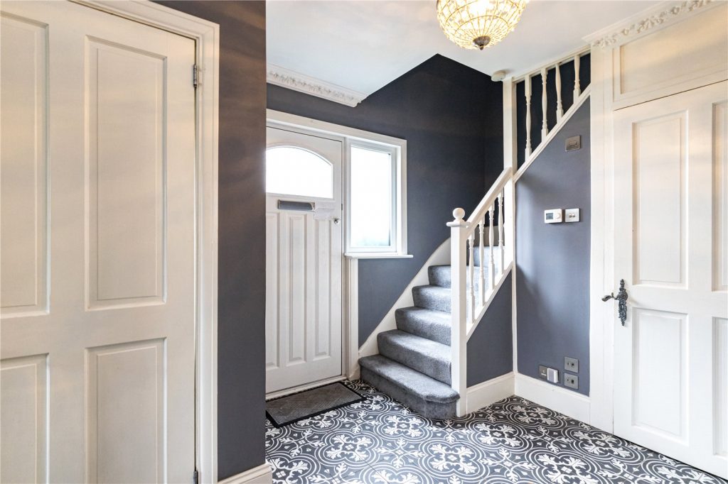 Woodlands Avenue, Berkhamsted
