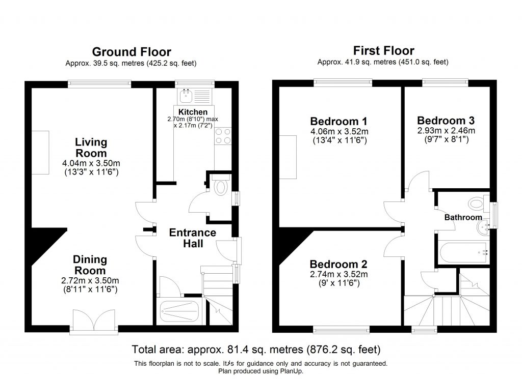 Property Floorplans 1