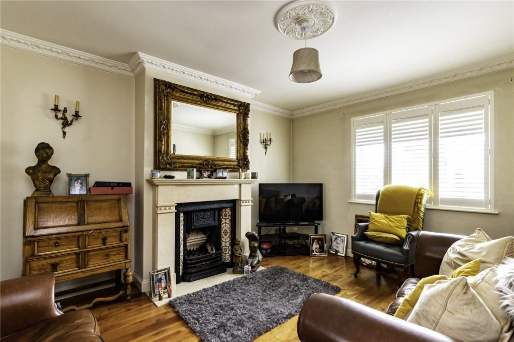 Woodlands Avenue, Berkhamsted