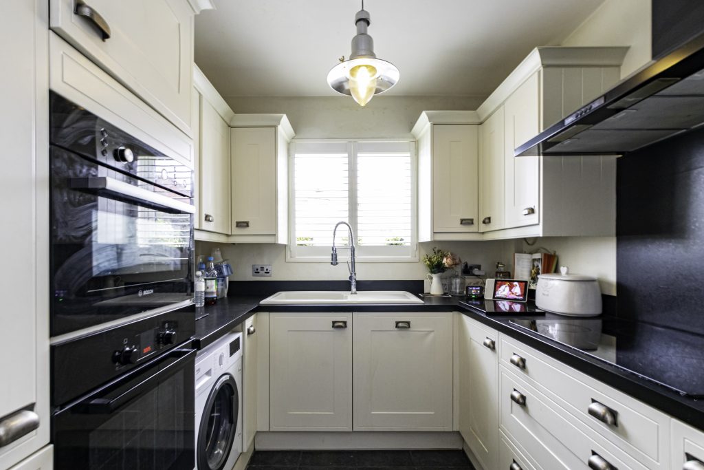 Woodlands Avenue, Berkhamsted