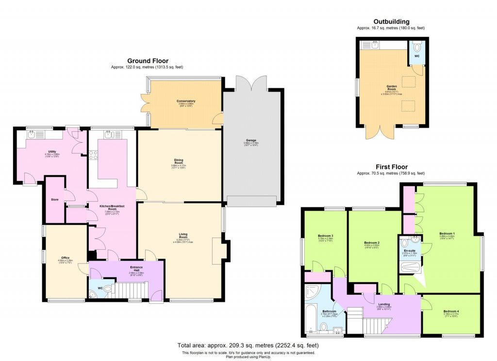 Property Floorplans 1