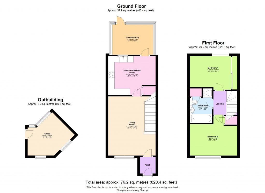 Property Floorplans 1