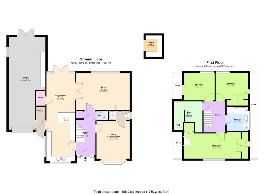 Property Floorplans 1