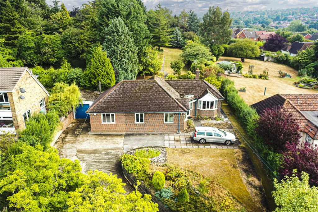 New Road, Northchurch