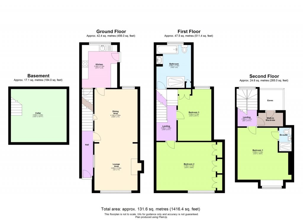 Property Floorplans 1
