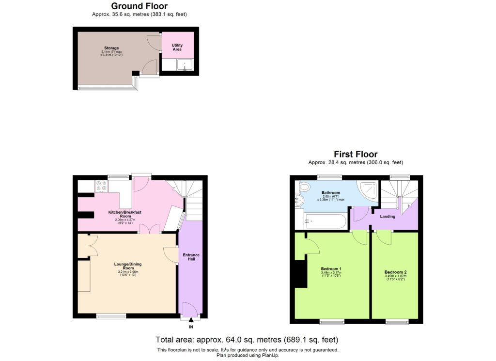 Property Floorplans 1