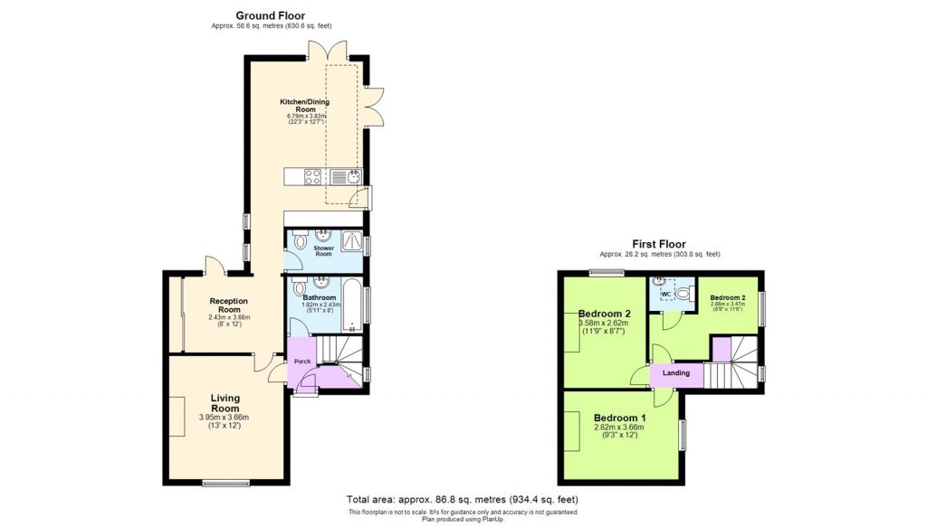 Property Floorplans 1