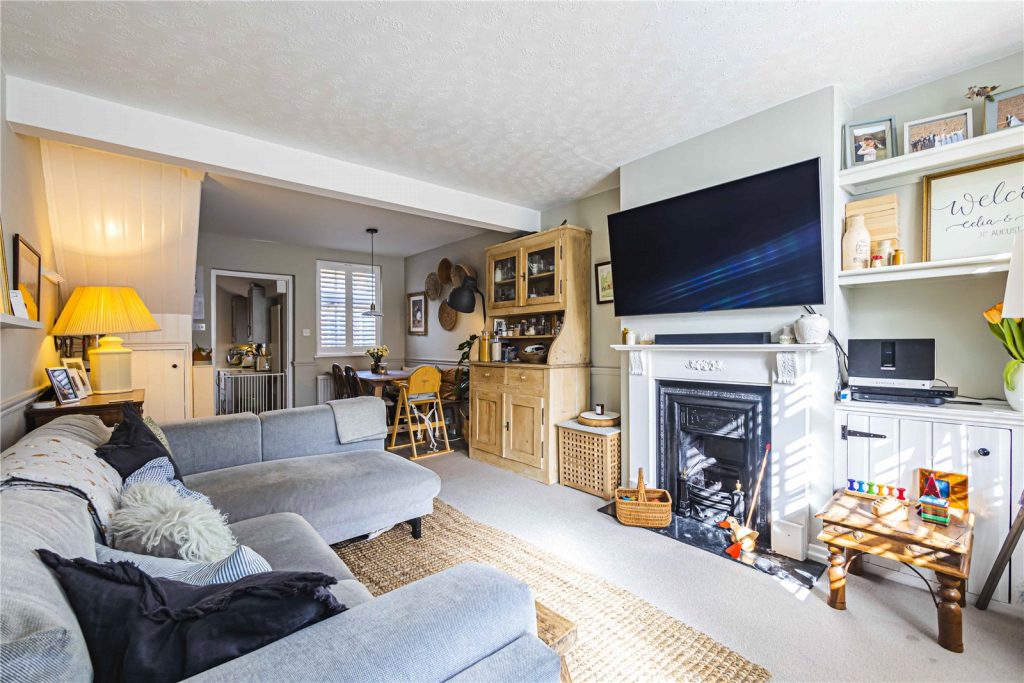 Manor Street, Berkhamsted