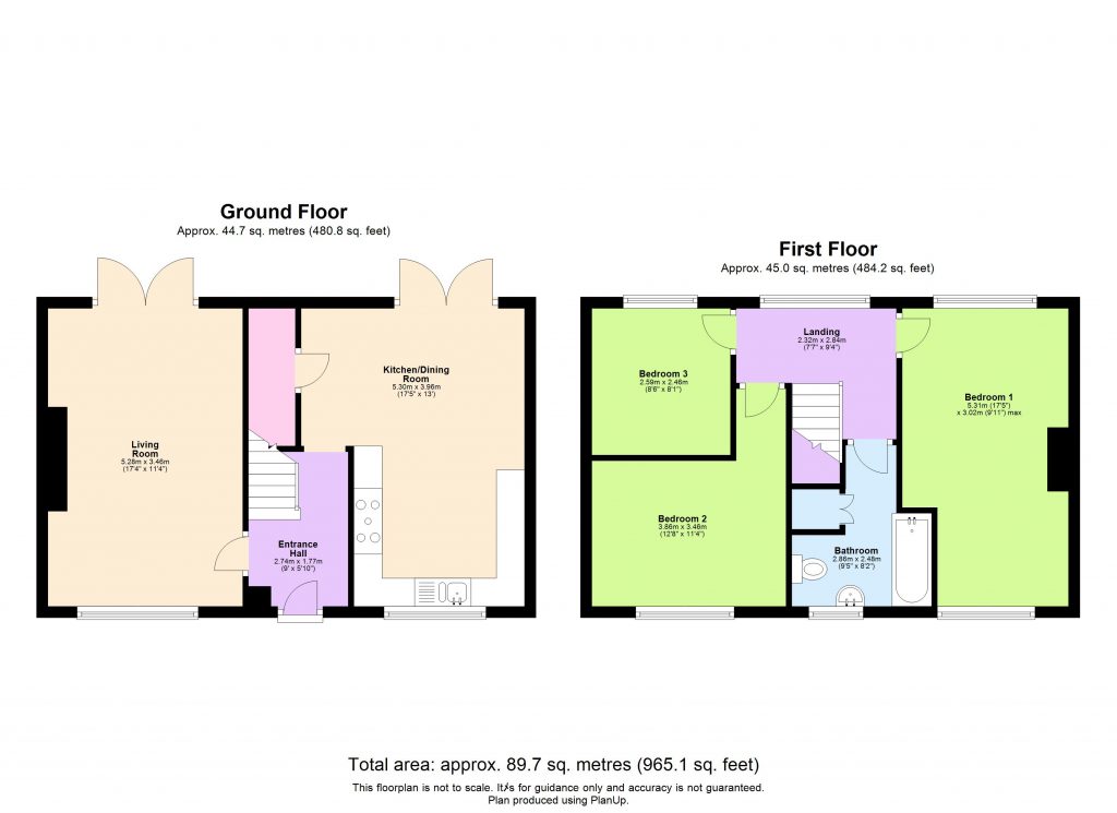 Property Floorplans 1