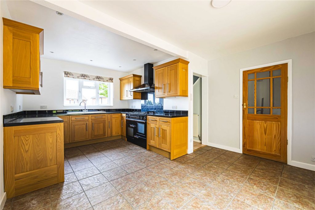 Ridgeway, Berkhamsted