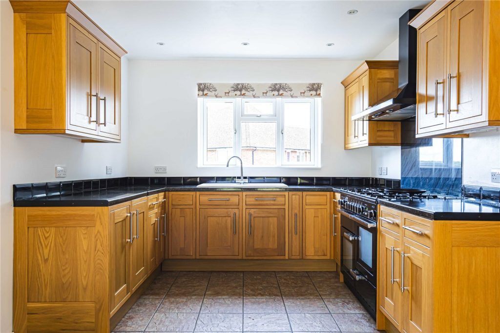 Ridgeway, Berkhamsted