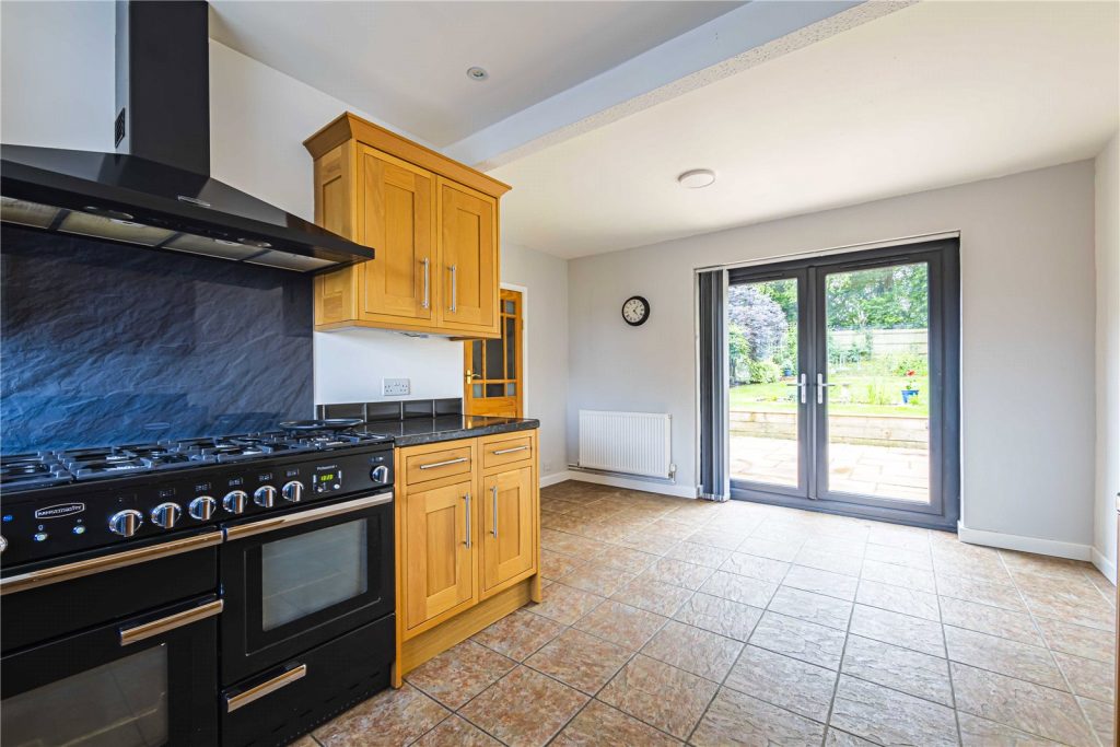 Ridgeway, Berkhamsted