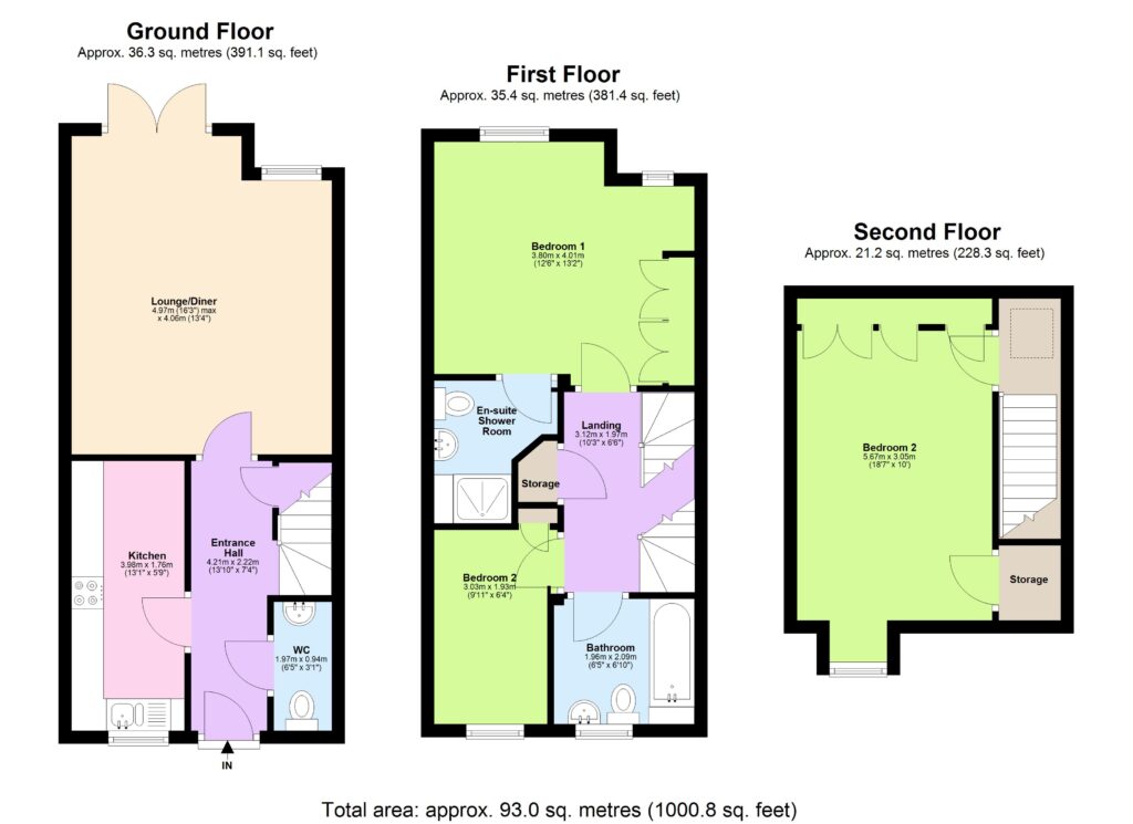 Property Floorplans 1