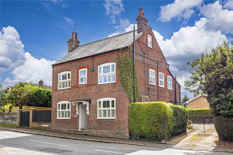 Studham Lane, Dagnall