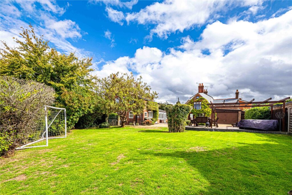 Studham Lane, Dagnall