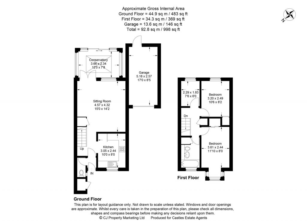 Property Floorplans 1