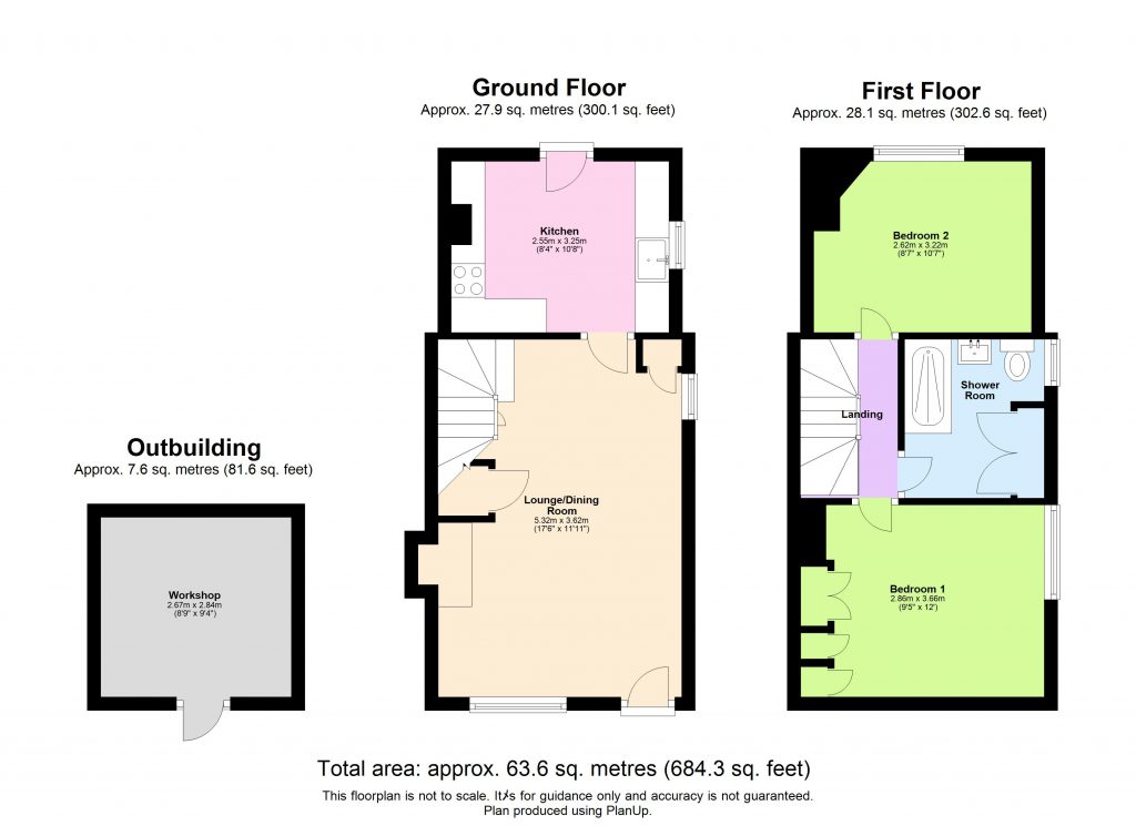 Property Floorplans 1