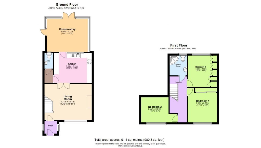 Property Floorplans 1