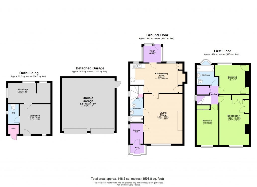 Property Floorplans 1