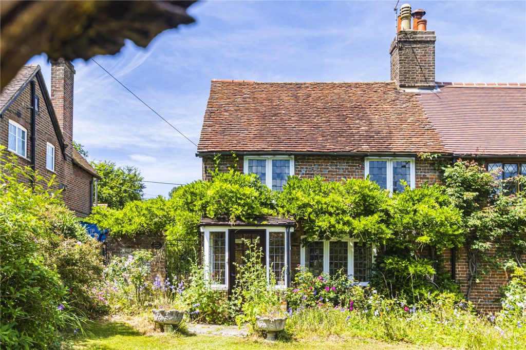 Ringshall, Berkhamsted
