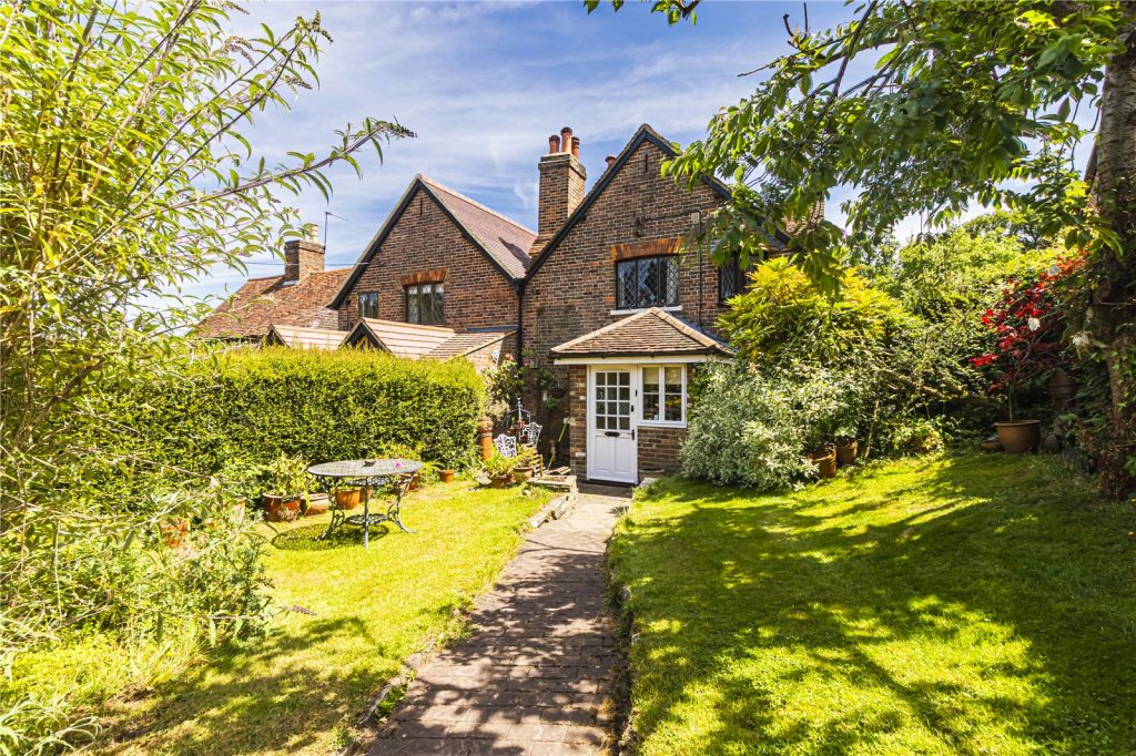Ringshall, Berkhamsted