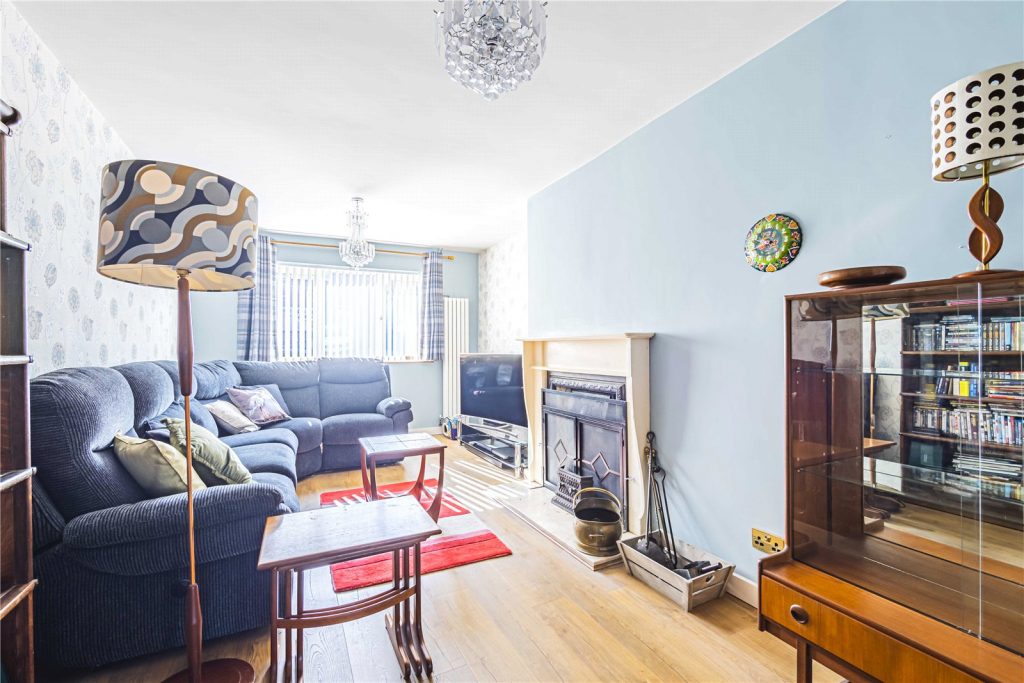 Edlyn Close, Berkhamsted
