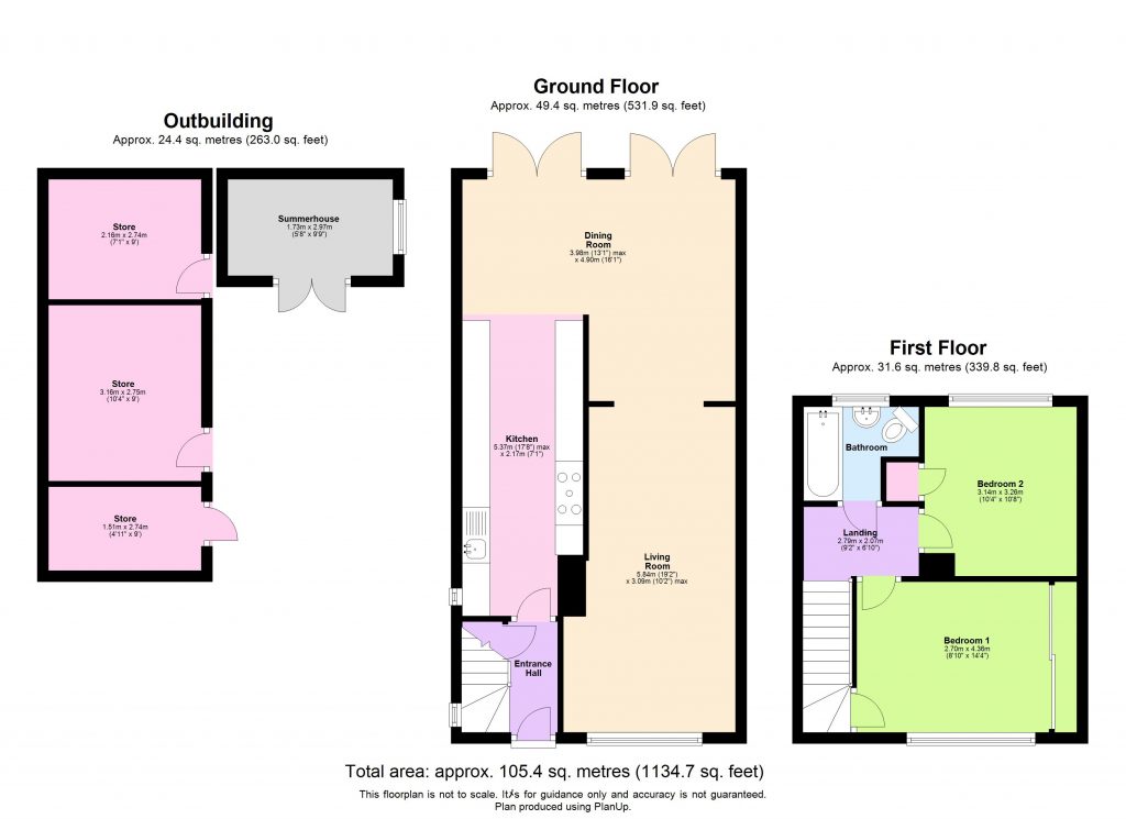 Property Floorplans 1