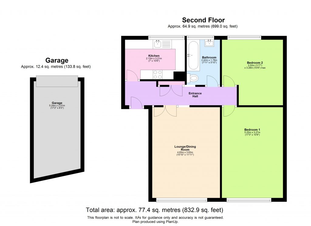 Property Floorplans 1