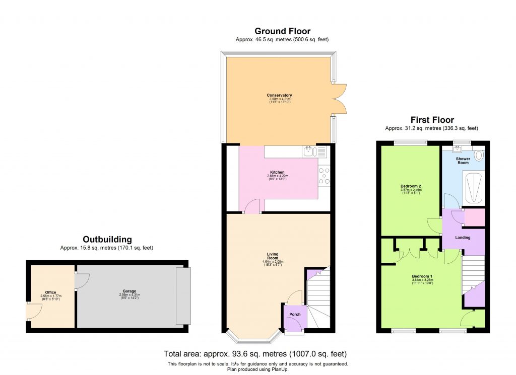Property Floorplans 1