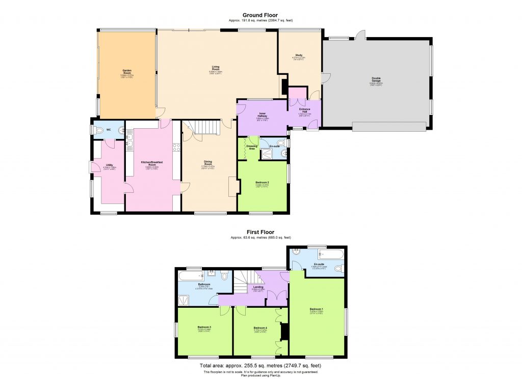 Property Floorplans 1