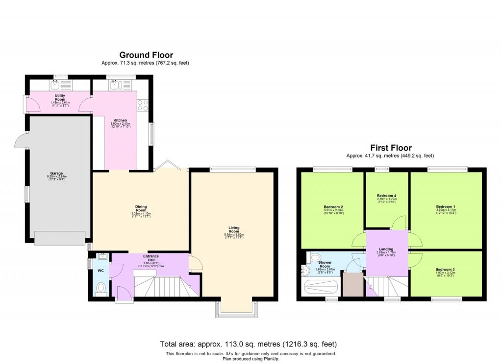 Property Floorplans 1