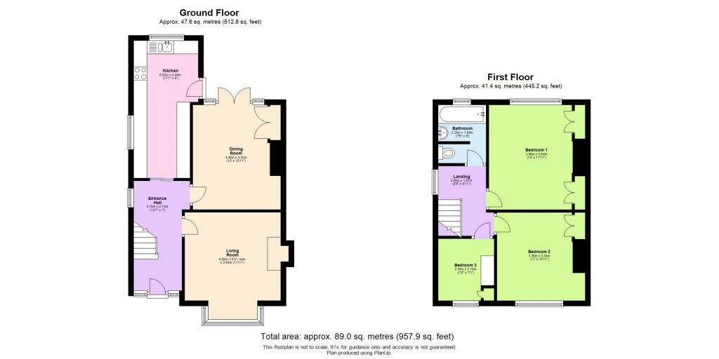 Property Floorplans 1
