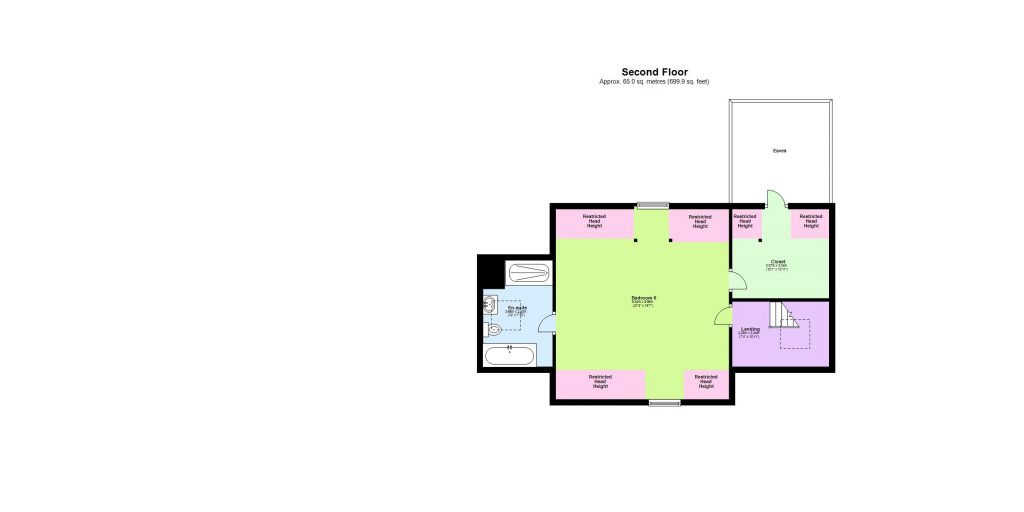 Property floorplan 3