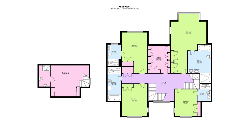 Property floorplan 2