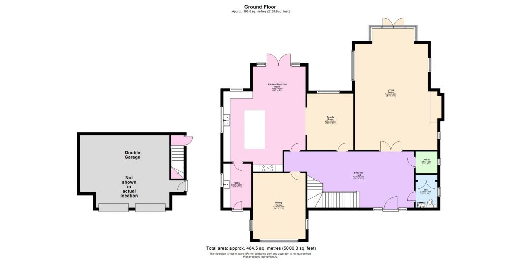 Property floorplan 1