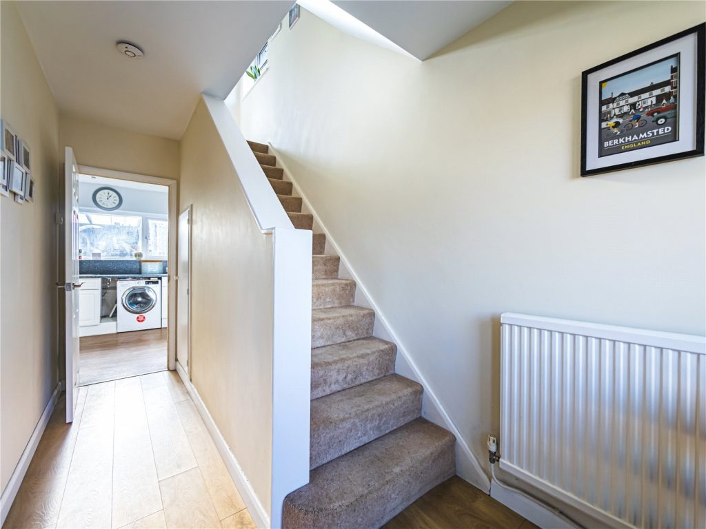 Marlin Close, Berkhamsted