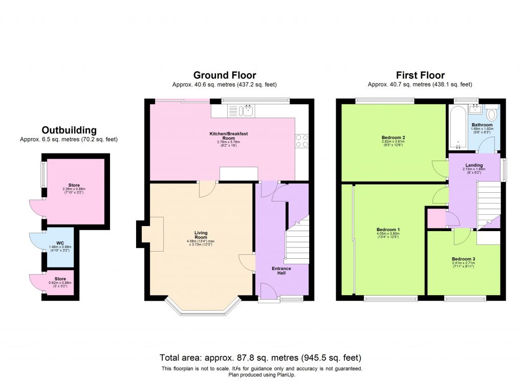 Property Floorplans 1