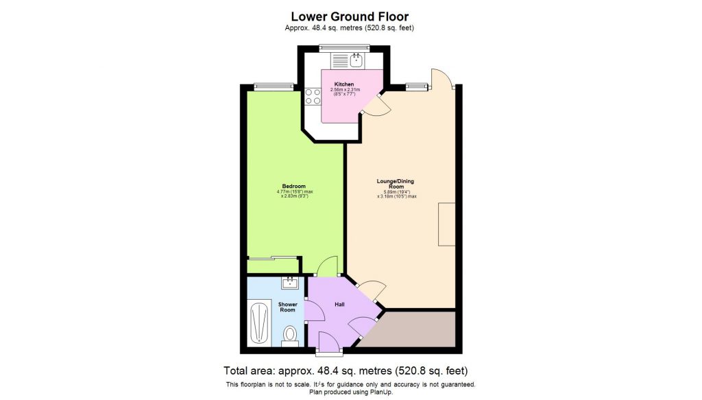 Property Floorplans 1
