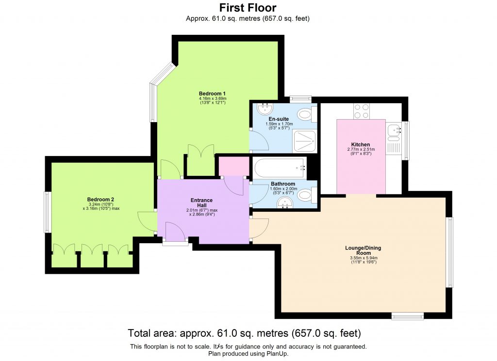 Property Floorplans 1