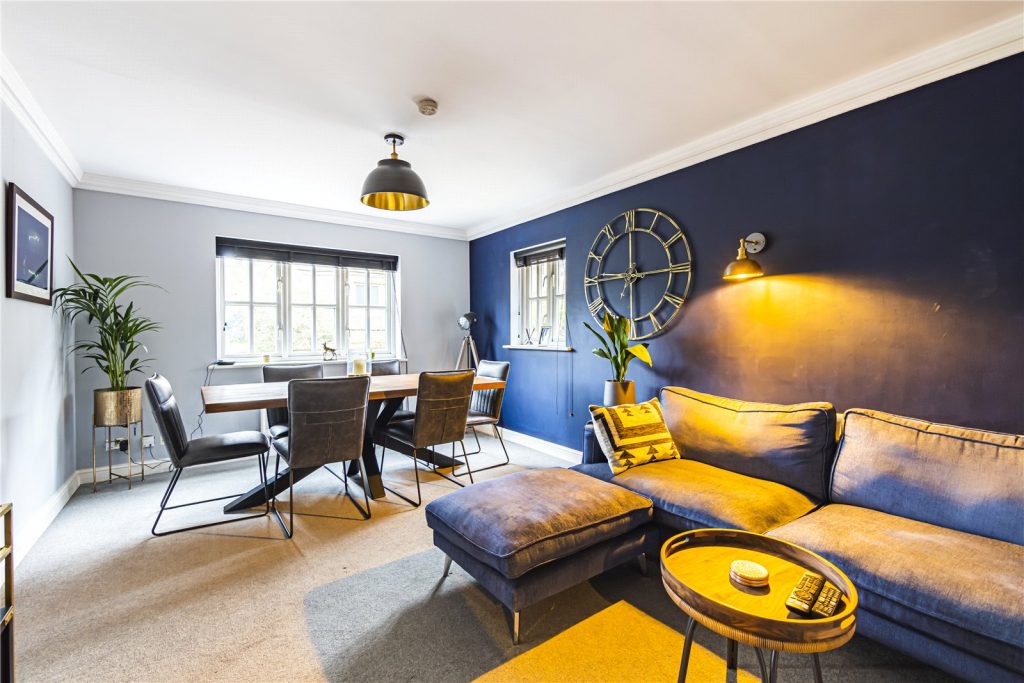 Chesham Road, Berkhamsted