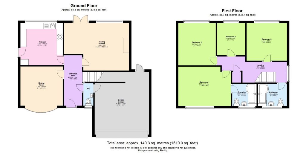 Property Floorplans 1
