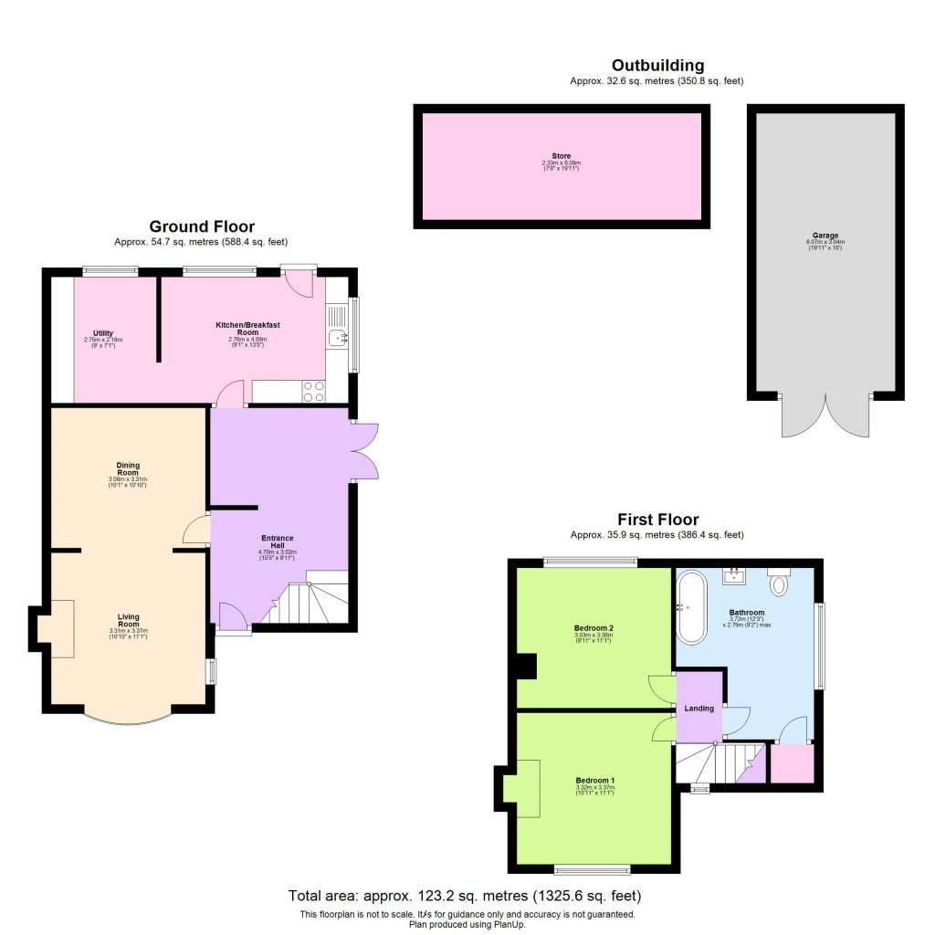 Property Floorplans 1