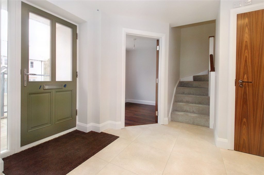 Sunnyhill Road, Hemel Hempstead