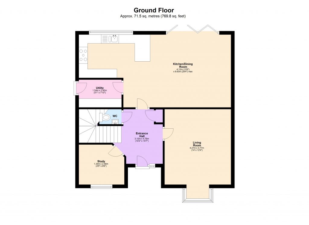 Property Floorplans 1