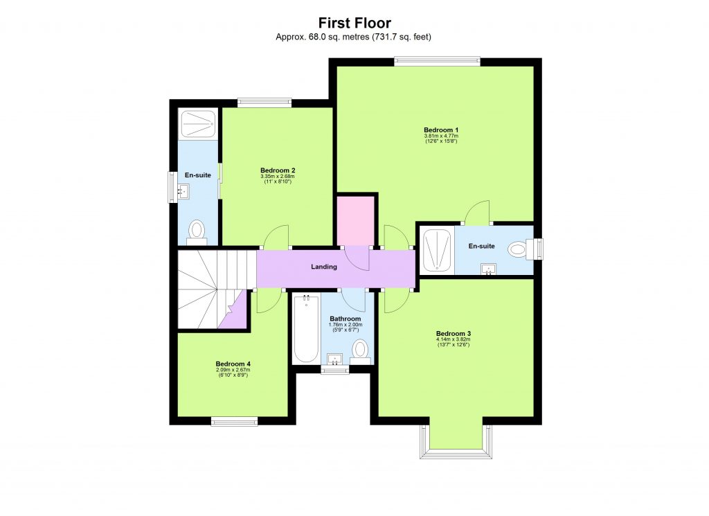 Property Floorplans 2