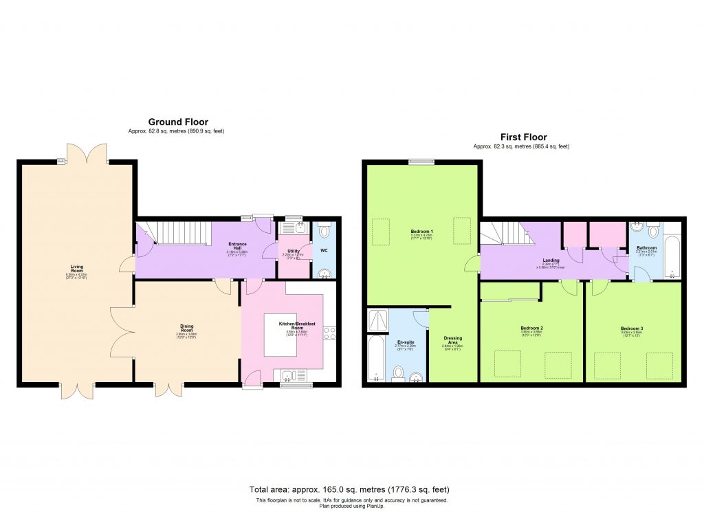 Property Floorplans 1