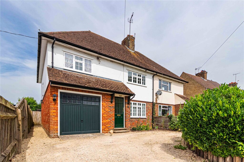 Dunstable Road Image