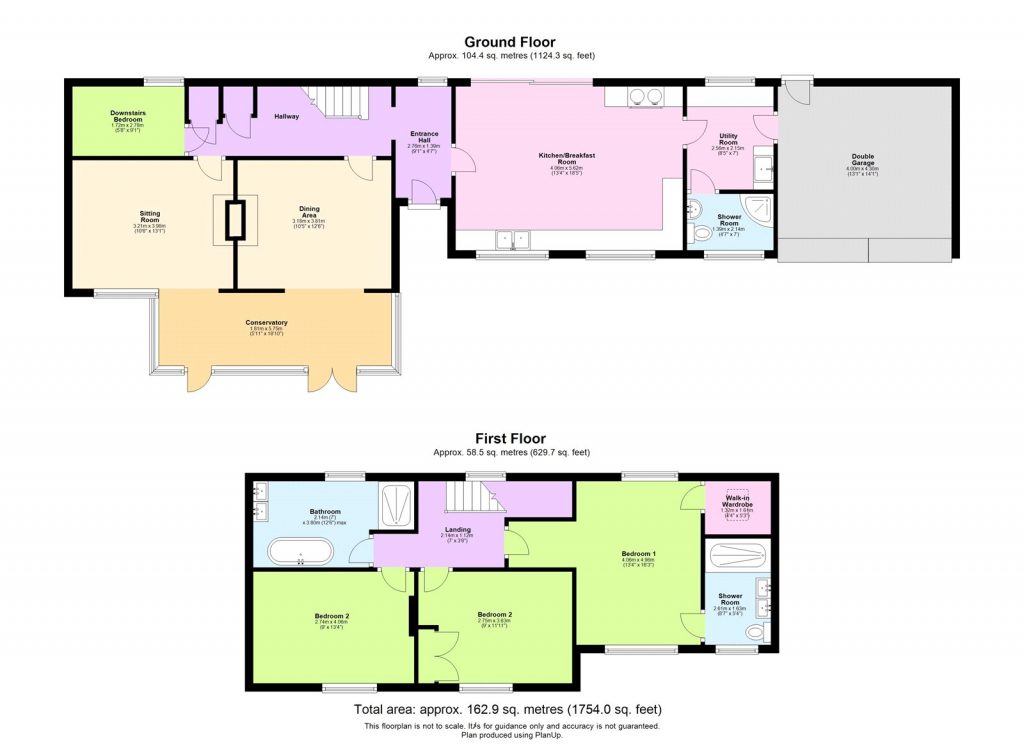 Property Floorplans 1