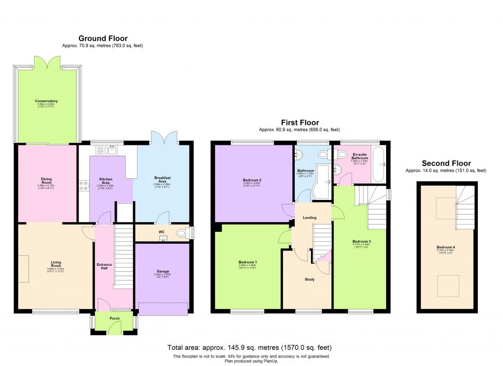 Property floorplan 1