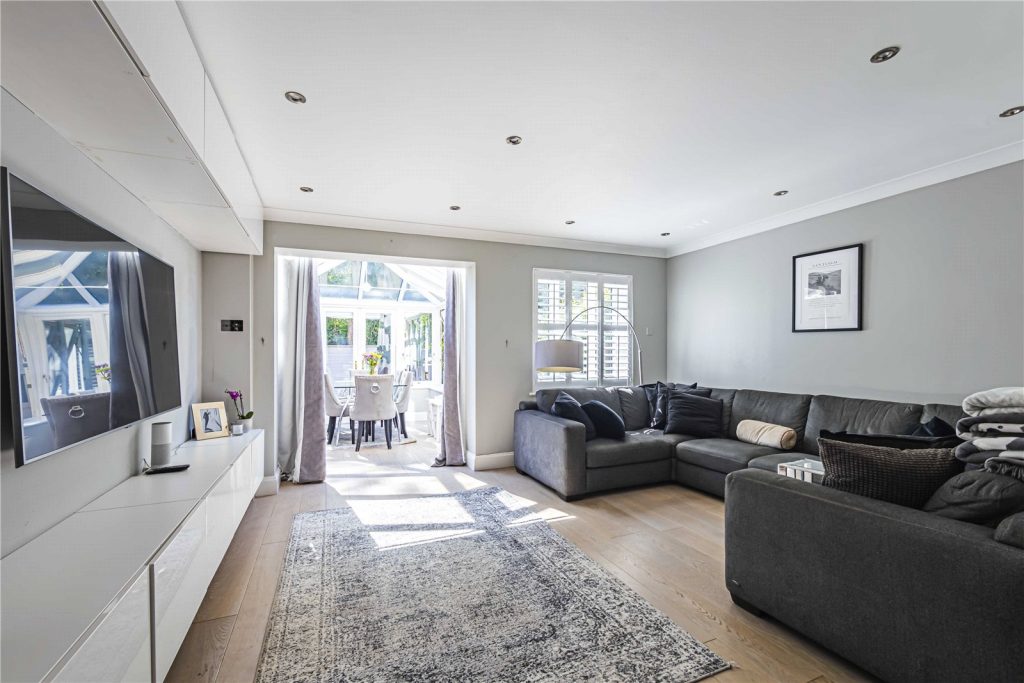 Canal Court, Berkhamsted